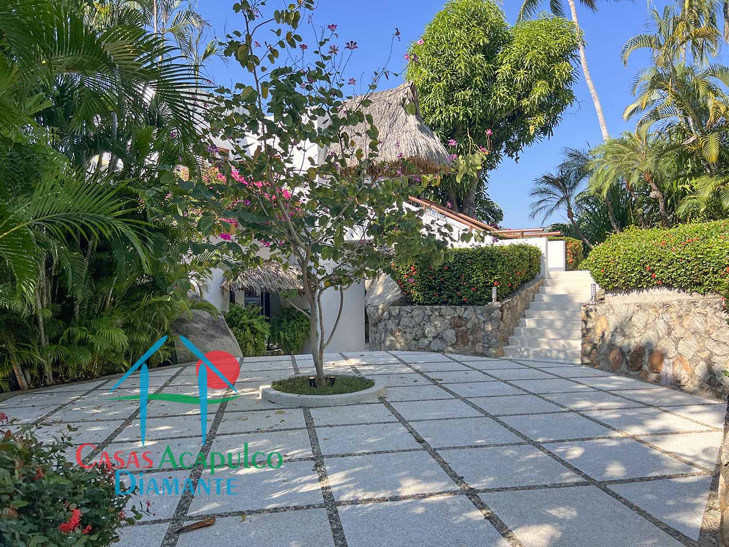 Villa Alejandra - Acceso 5