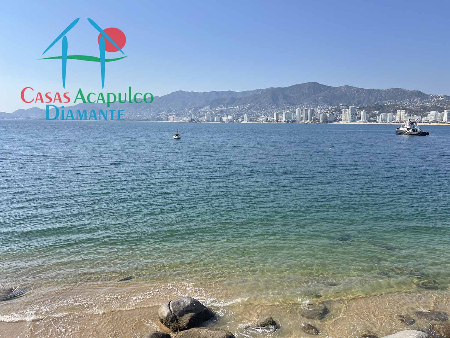 Villa Alejandra - Alberca 14