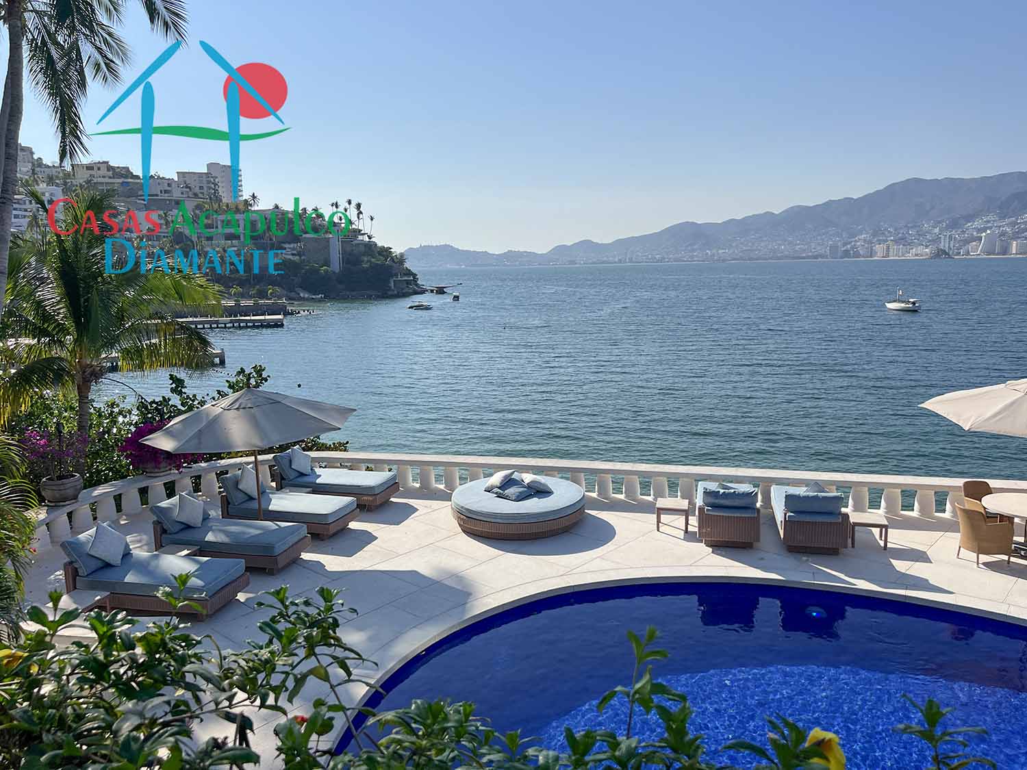 Villa Alejandra - Alberca 16