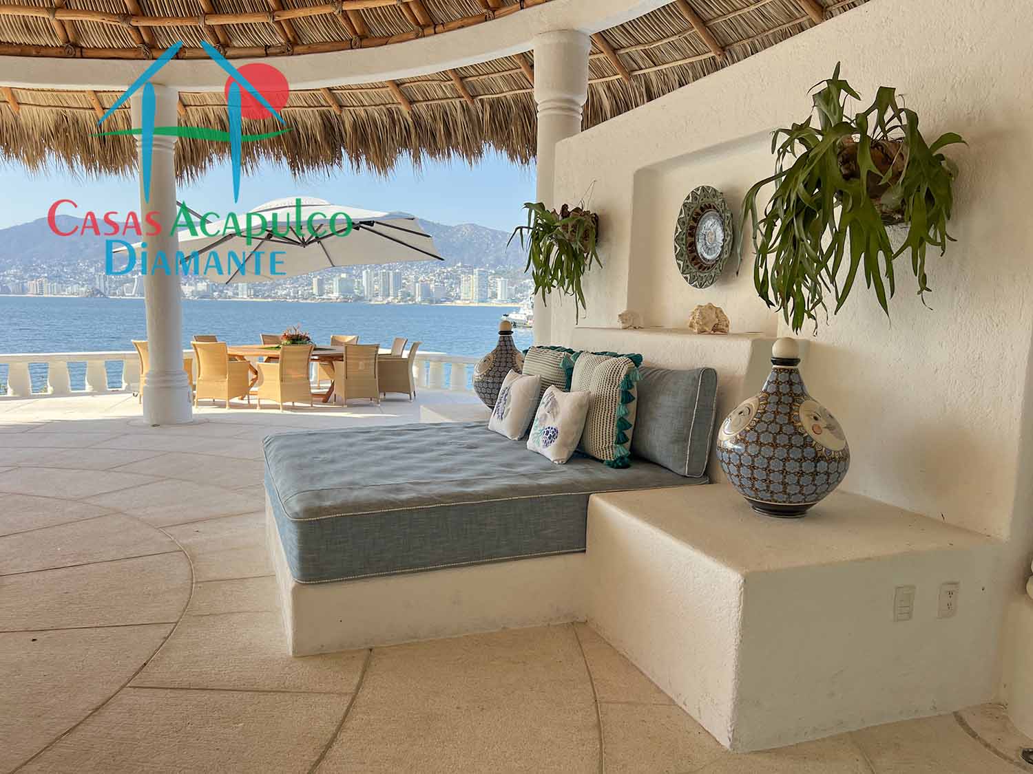 Villa Alejandra - Palapa 9