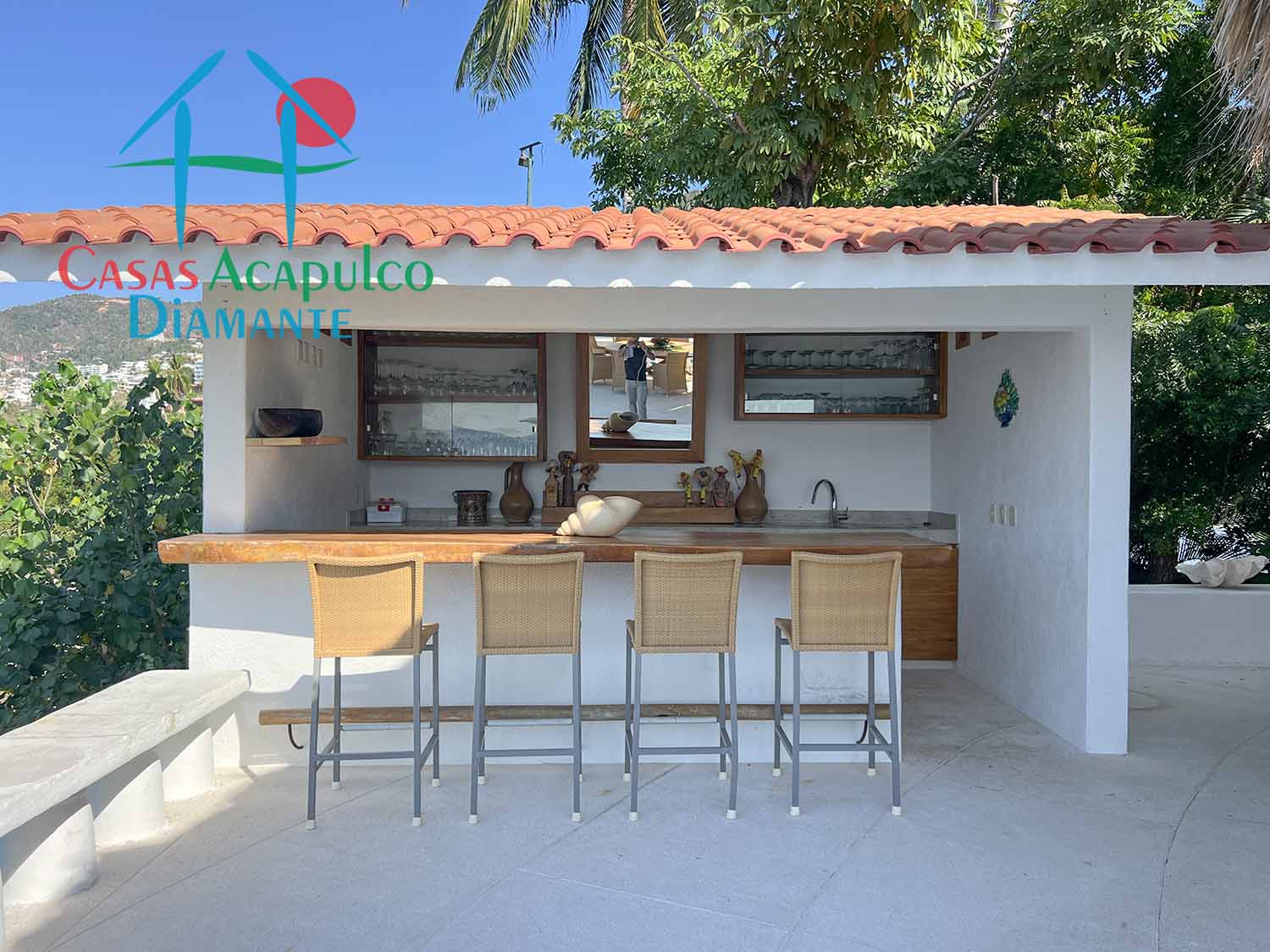 Villa Alejandra - Palapa 16
