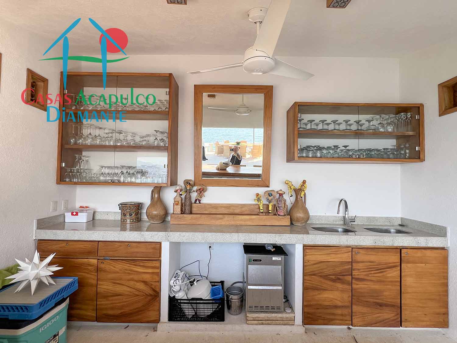 Villa Alejandra - Palapa 18