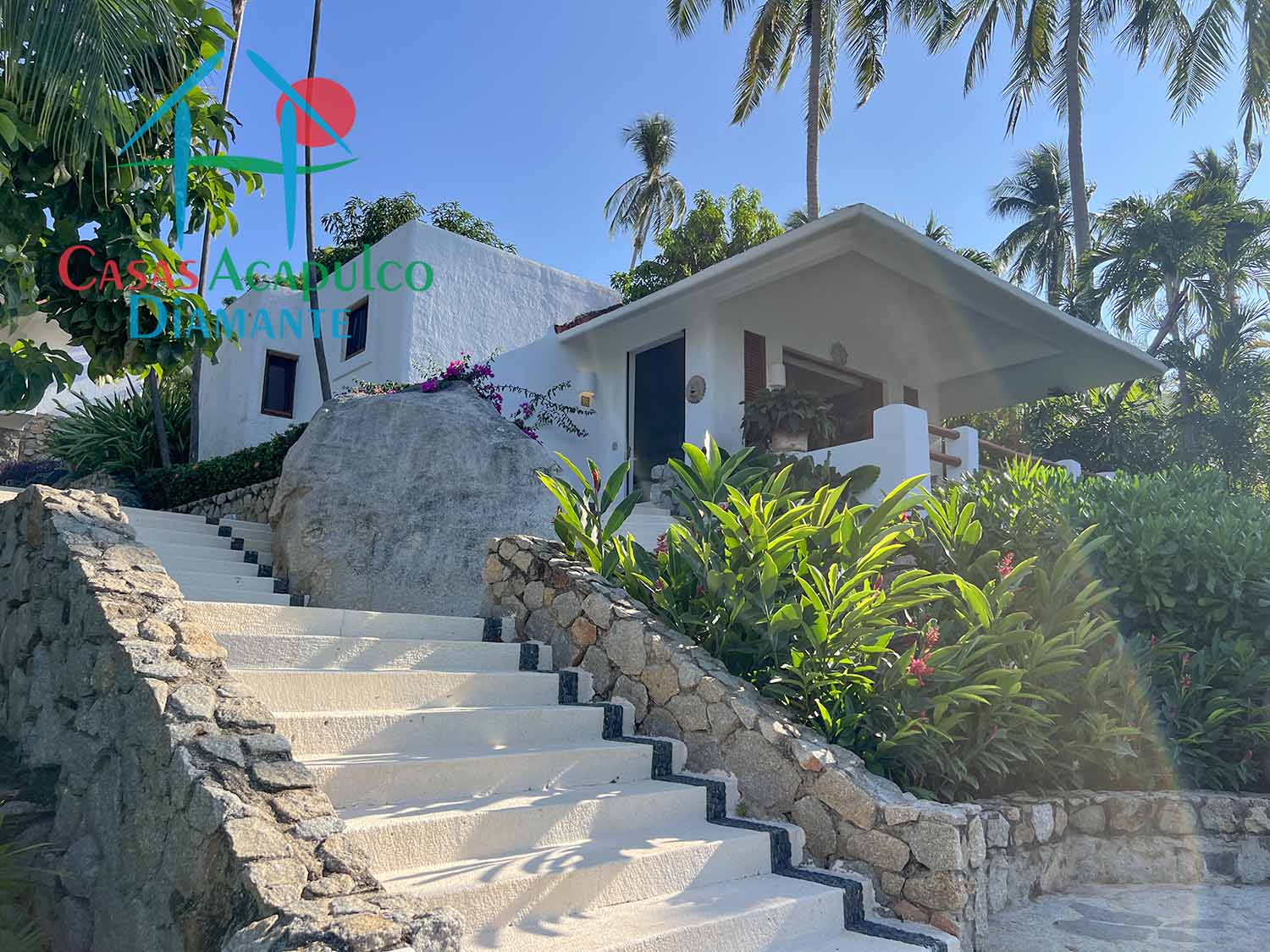Villa Alejandra - Pasillos 6