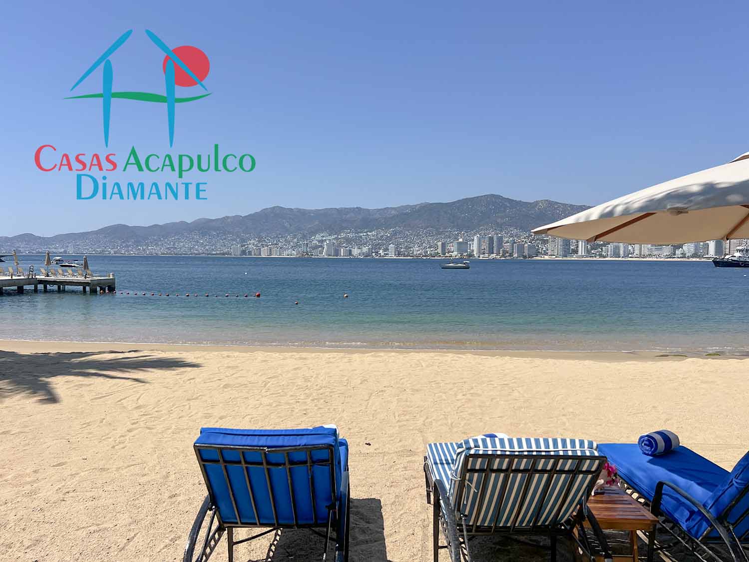 Villa Alejandra - Playa privada 11