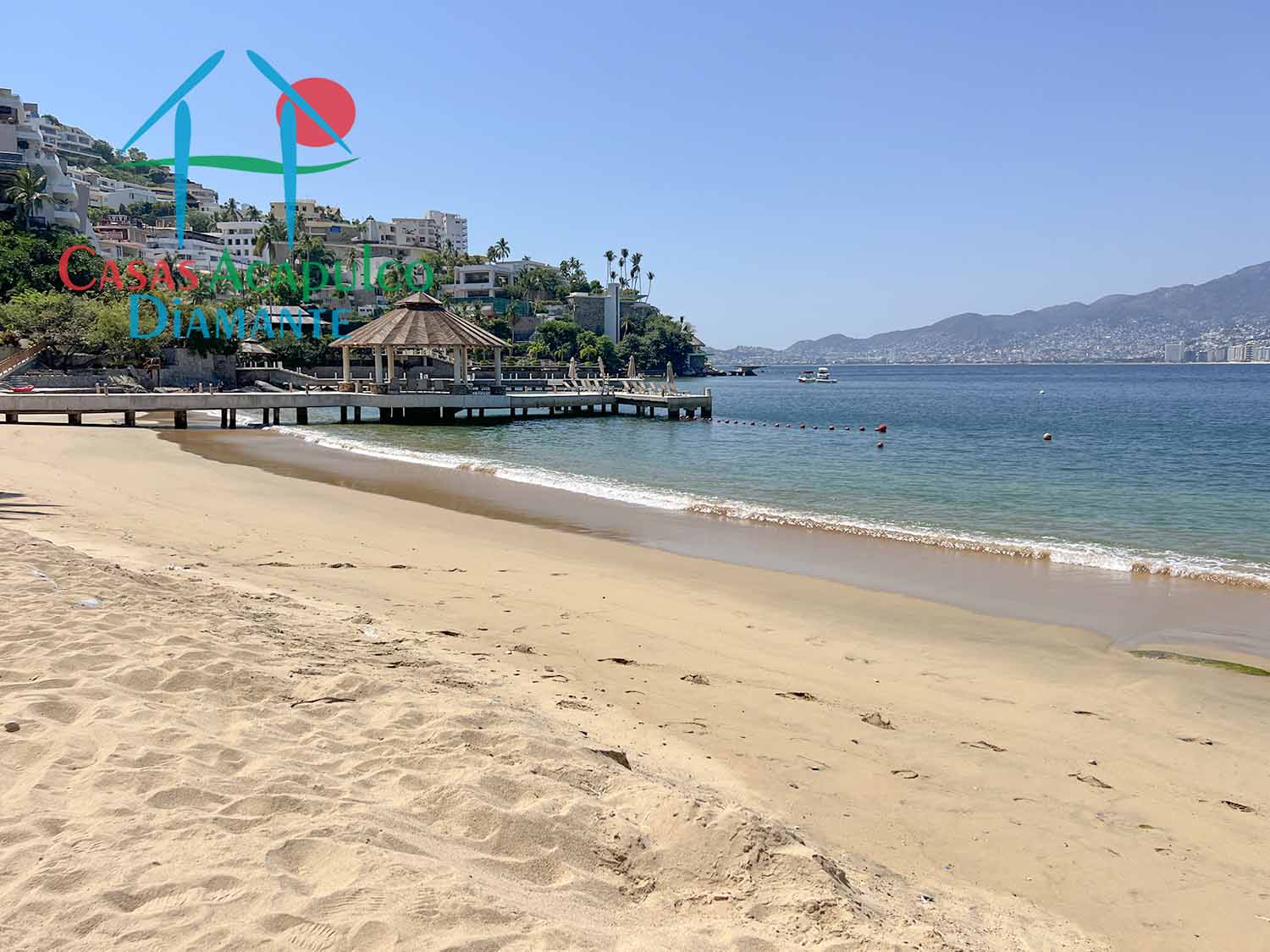 Villa Alejandra - Playa privada 15