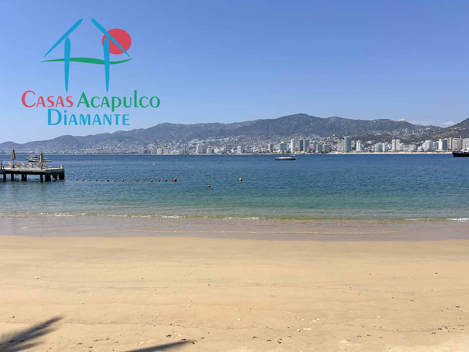 Villa Alejandra - Playa privada 16
