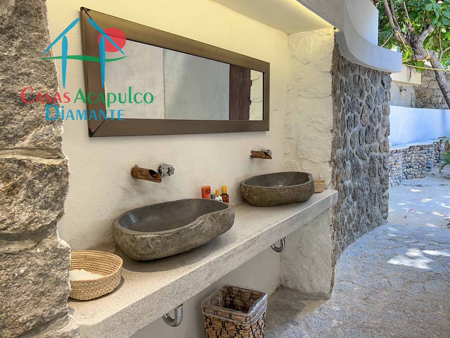 Villa Alejandra - Playa privada 24