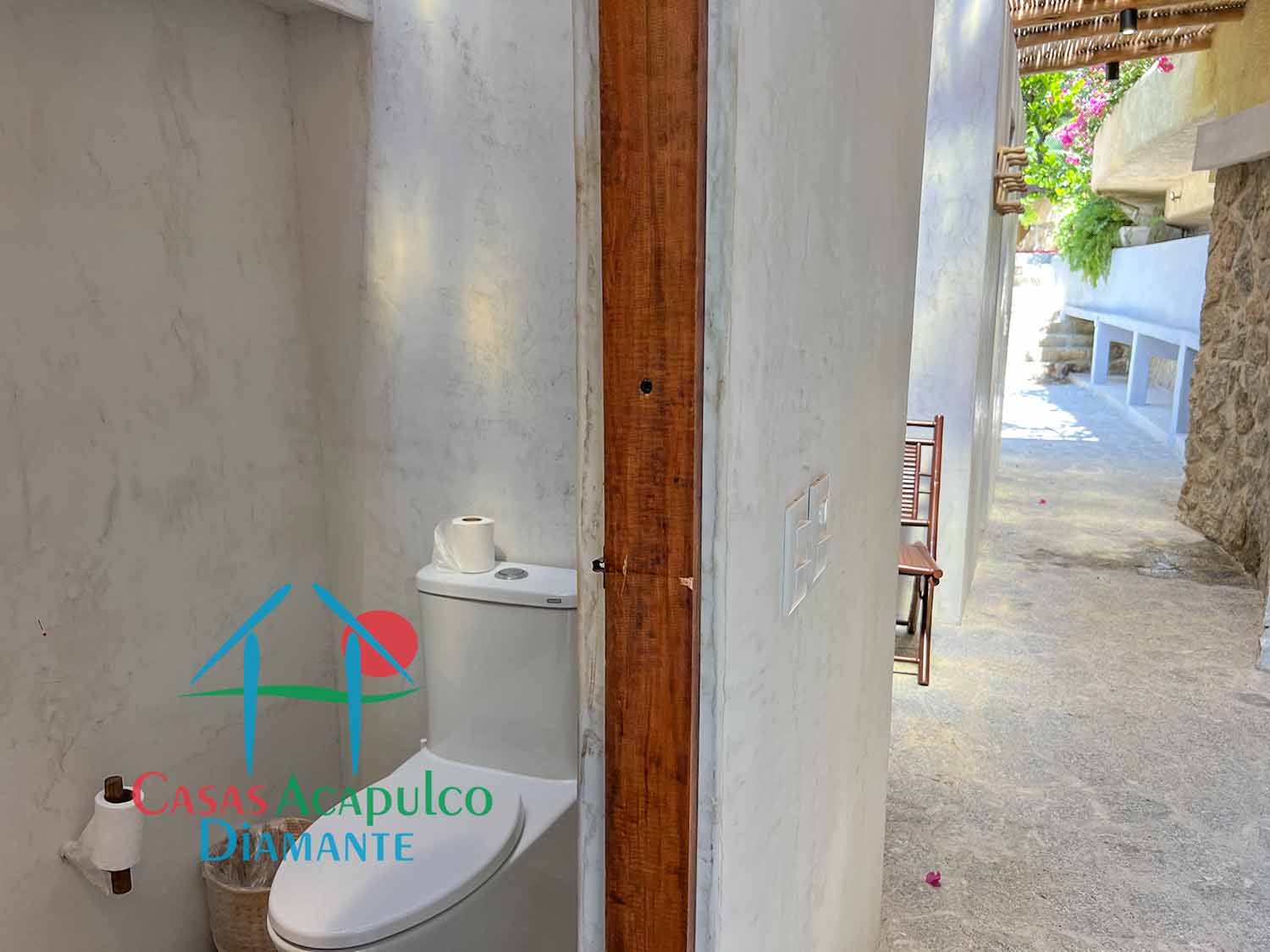 Villa Alejandra - Playa privada 25