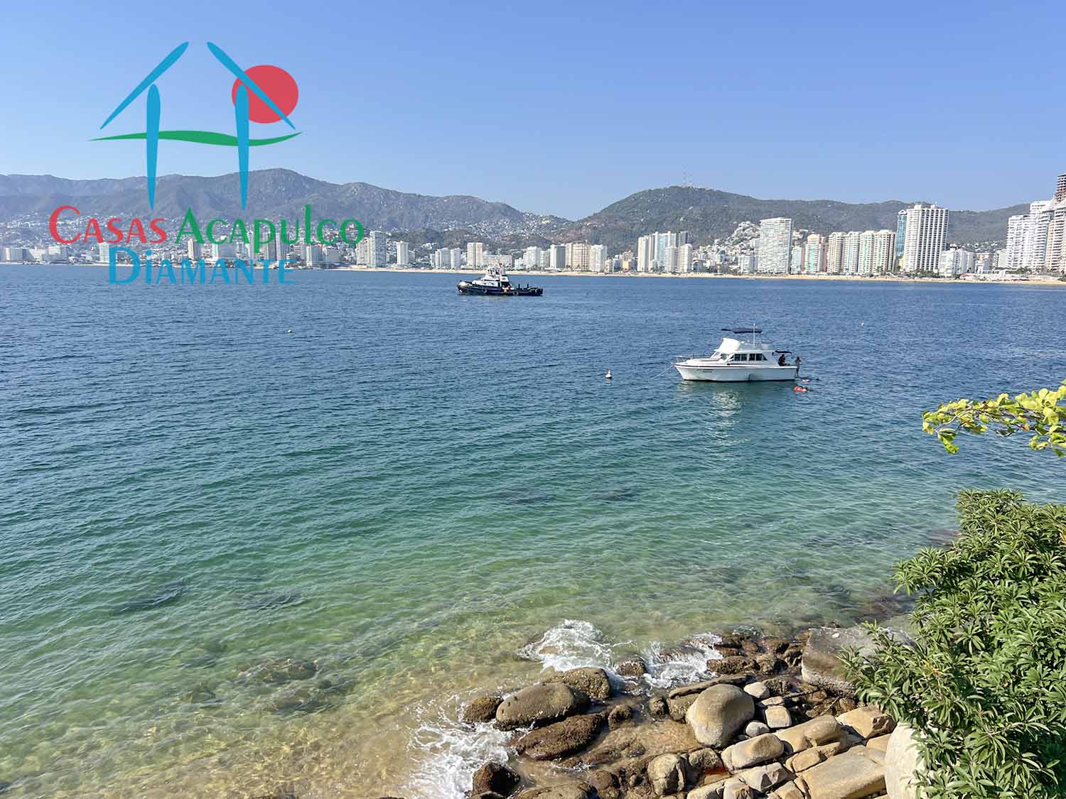 Villa Alejandra - Playa privada 28