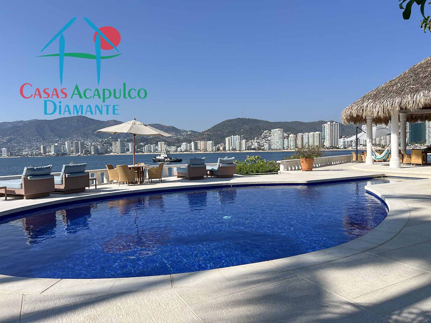 Villa Alejandra