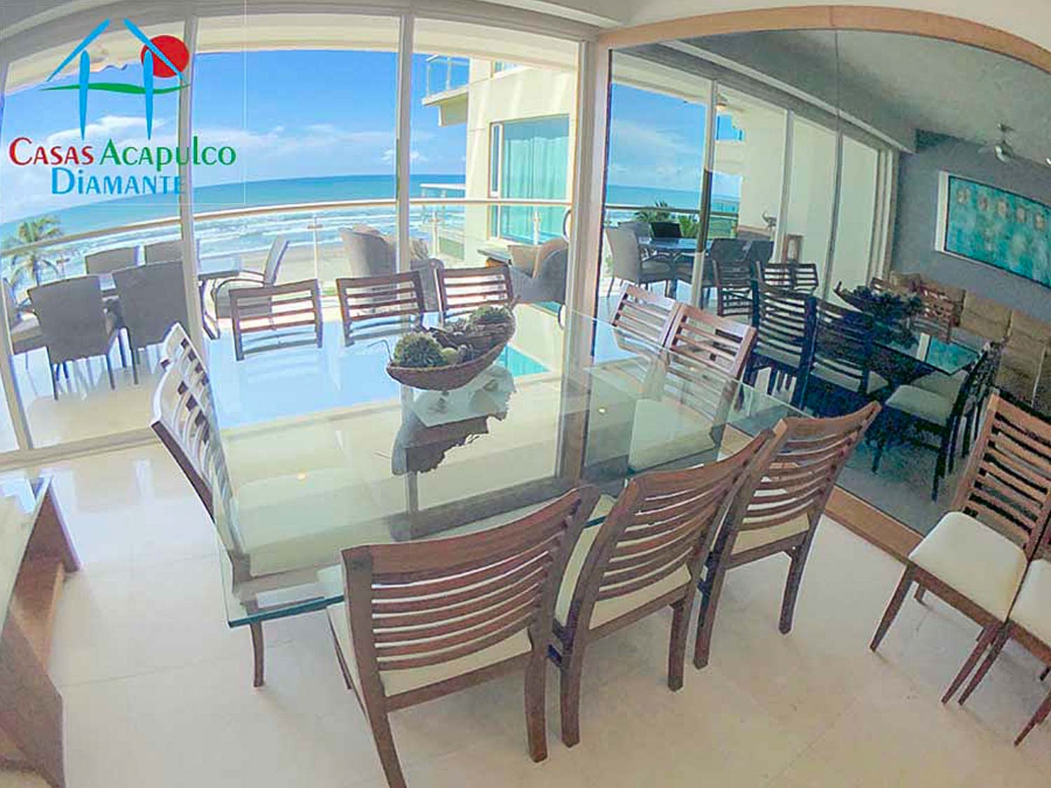 Ocean Front 406