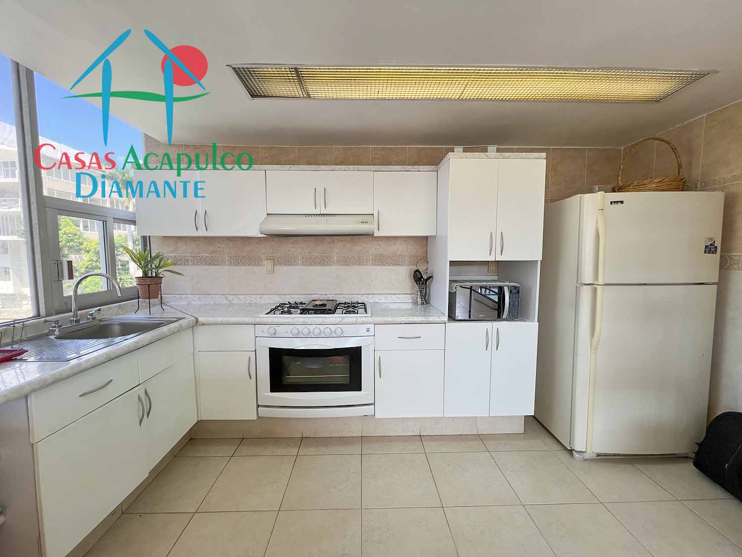 Country Club B2 - Cocina 2