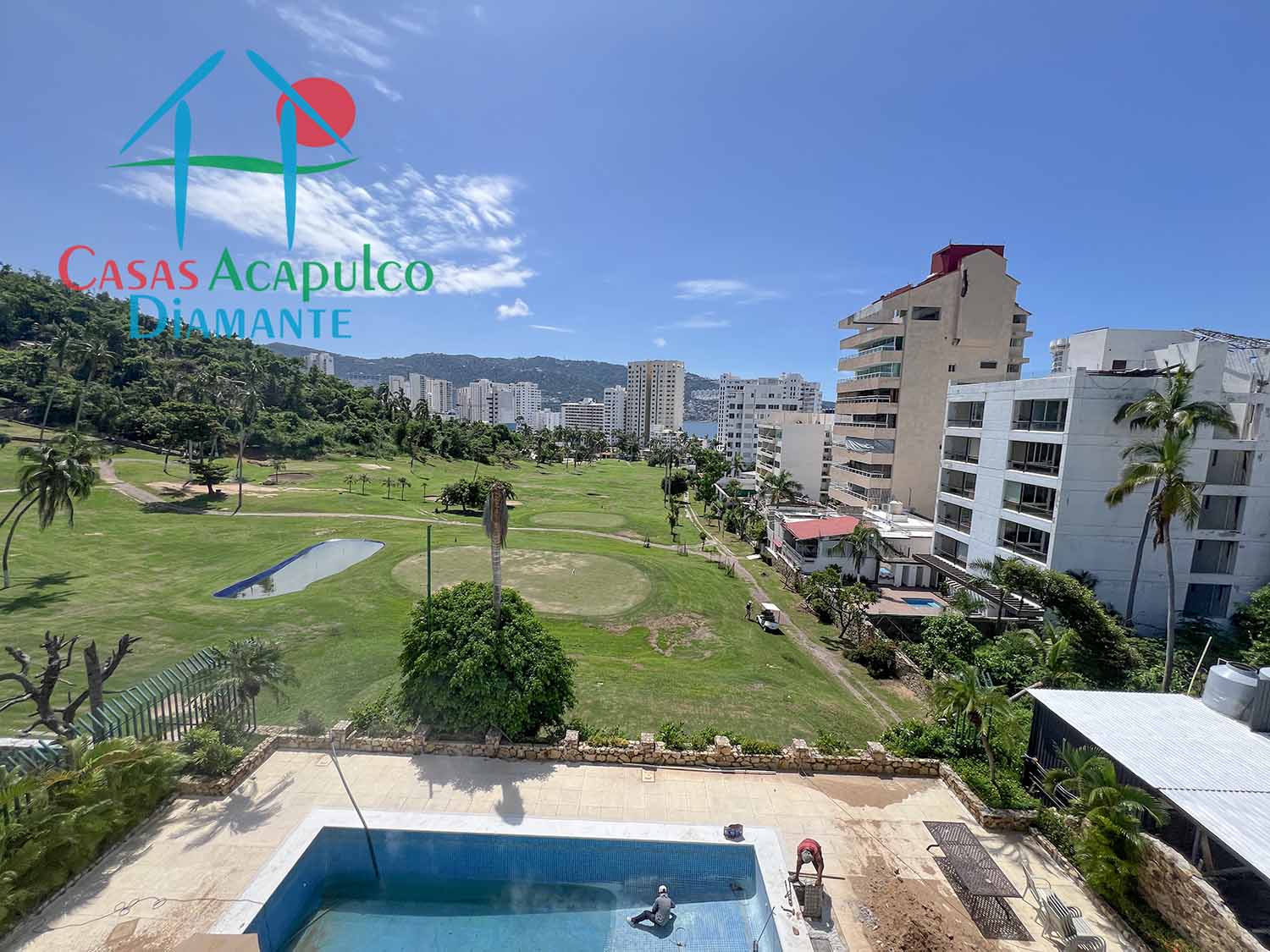 Country Club B2 - Vistas 2