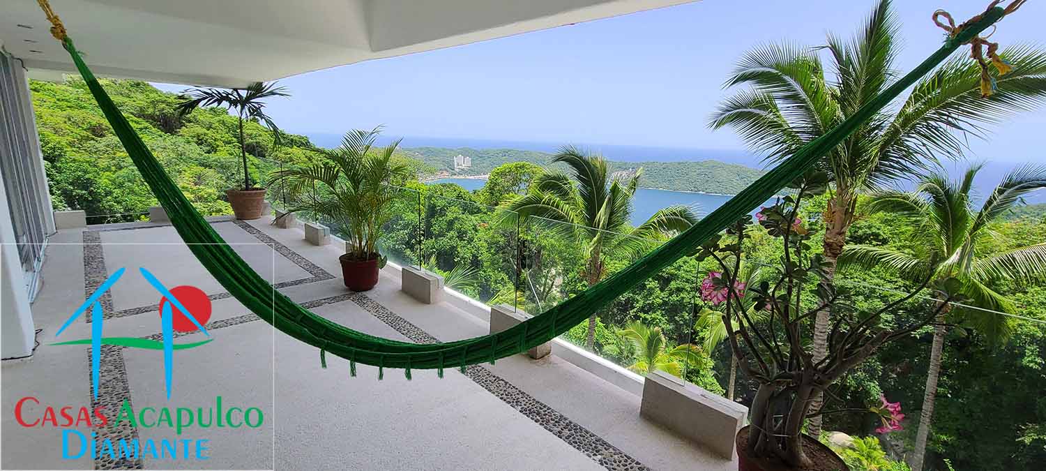Punta Pichilingue J2 - Terraza 1