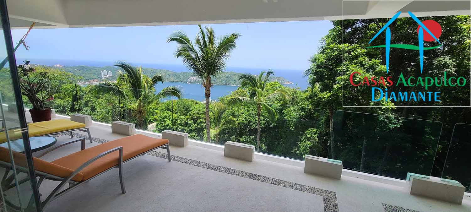 Punta Pichilingue J2 - Terraza 3