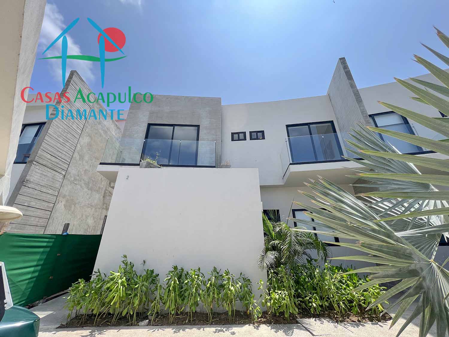Tres Vidas Marelas casa 5 - Fachada 2