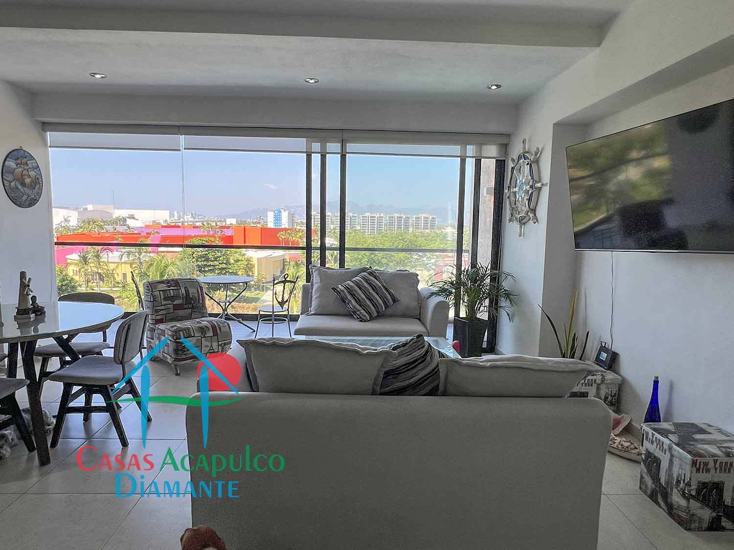 Altamar Residencial Royal 404 - Estancia 1