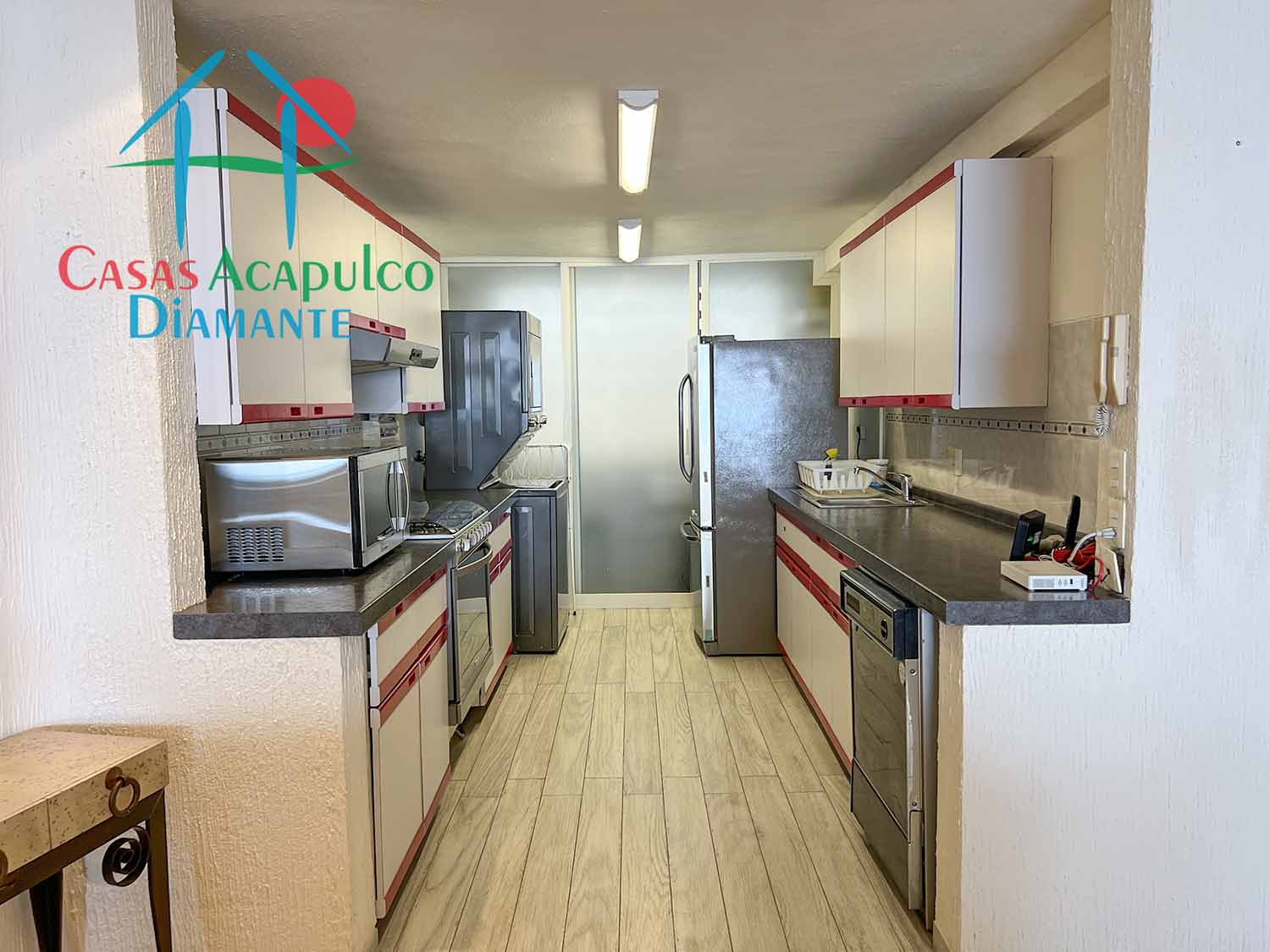 Estella del mar 201 - Cocina 1