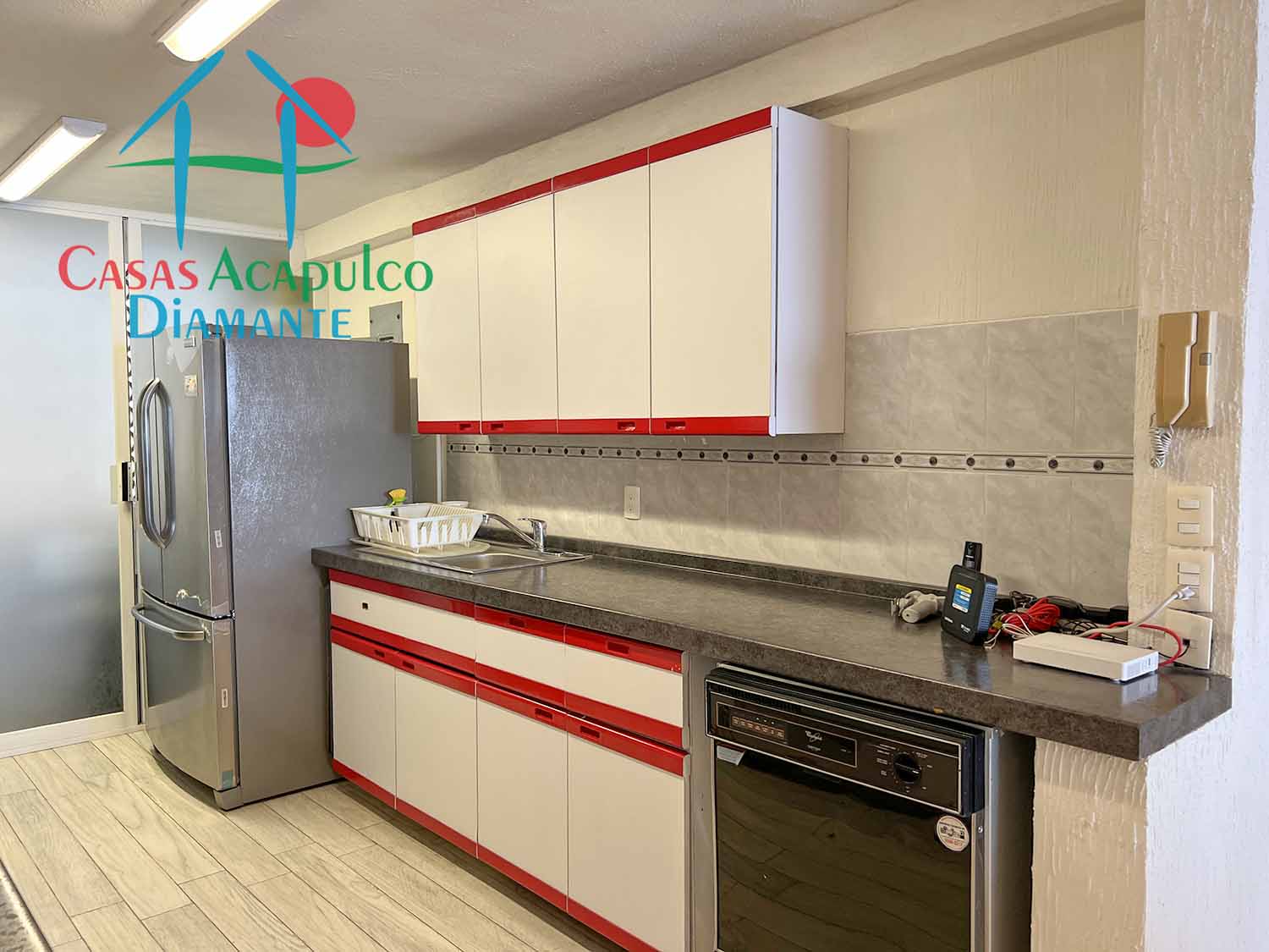 Estella del mar 201 - Cocina 3