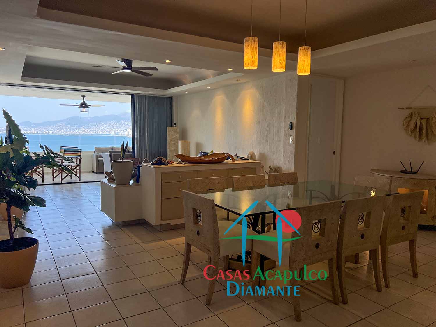 Estella del mar 201 - Estancia 1