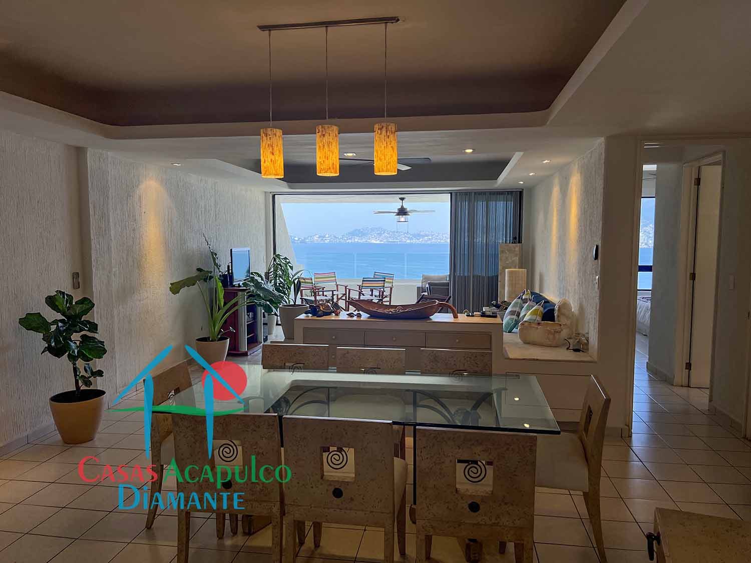 Estella del mar 201 - Estancia 3