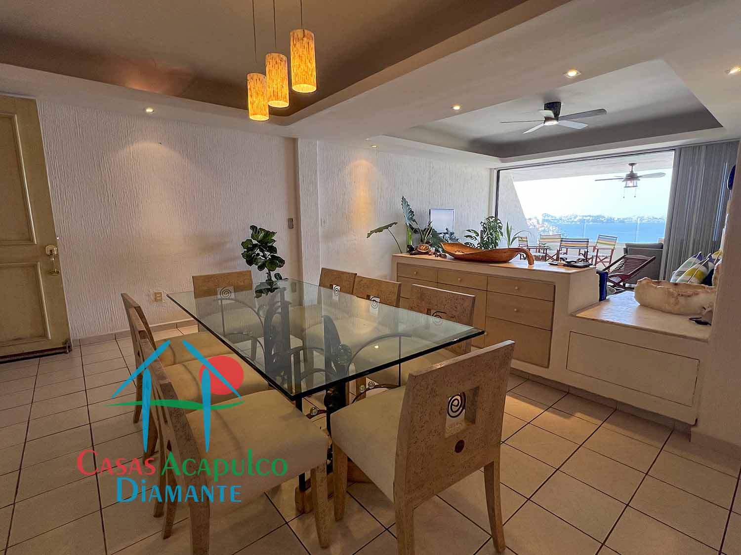 Estella del mar 201 - Estancia 4