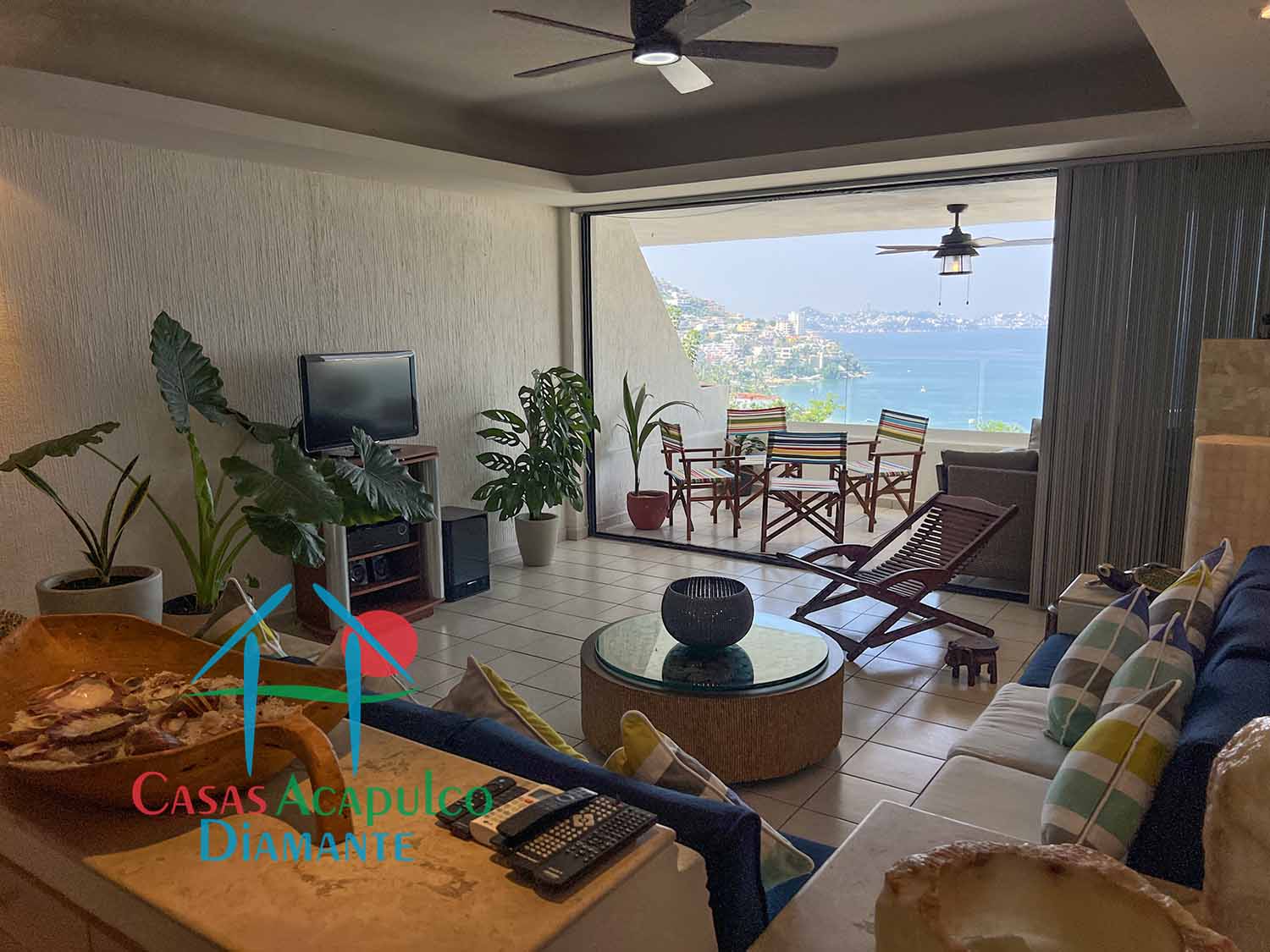 Estella del mar 201 - Estancia 10