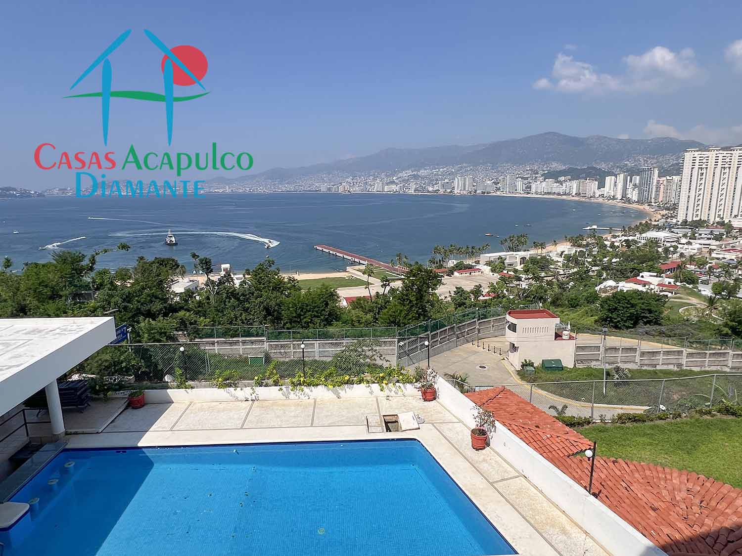Estella del mar 201 - Terraza 6
