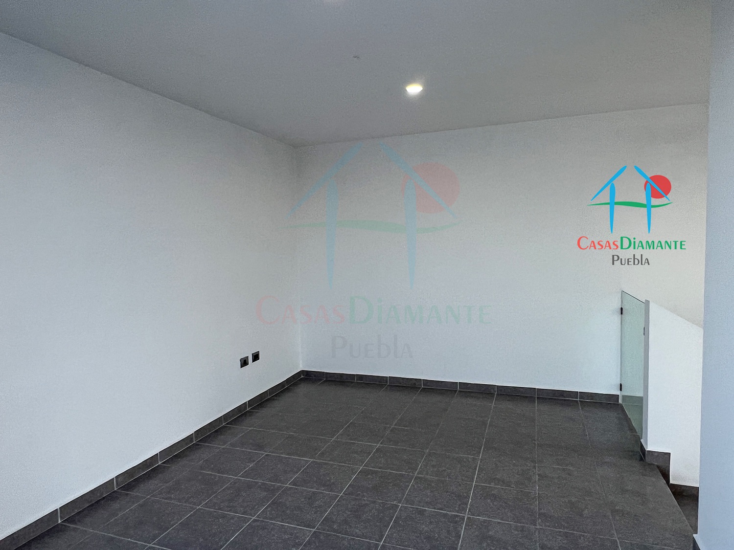 Parque Aguascalientes Casa Laurel - Family Room 2