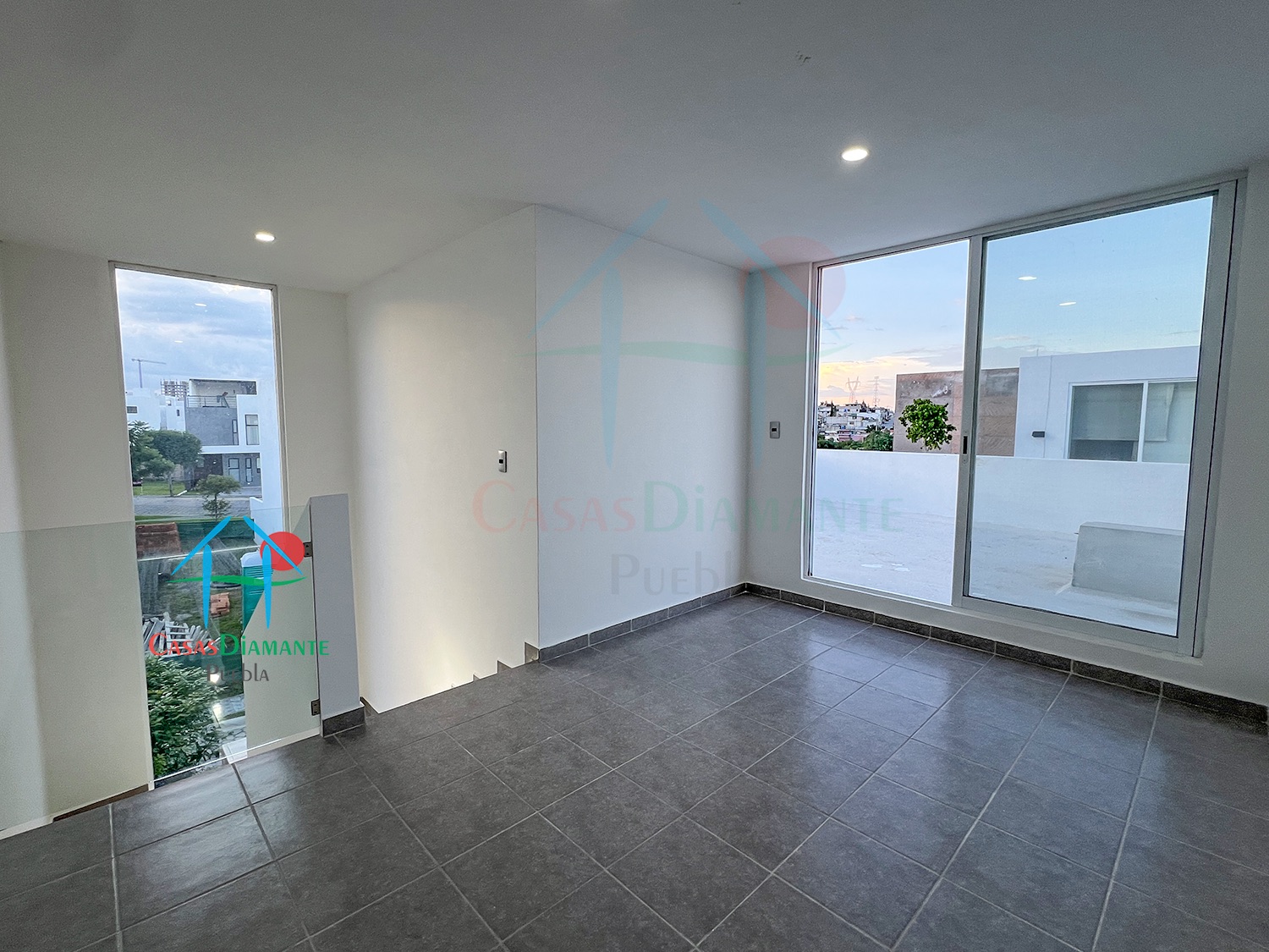 Parque Aguascalientes Casa Laurel - Family Room 4