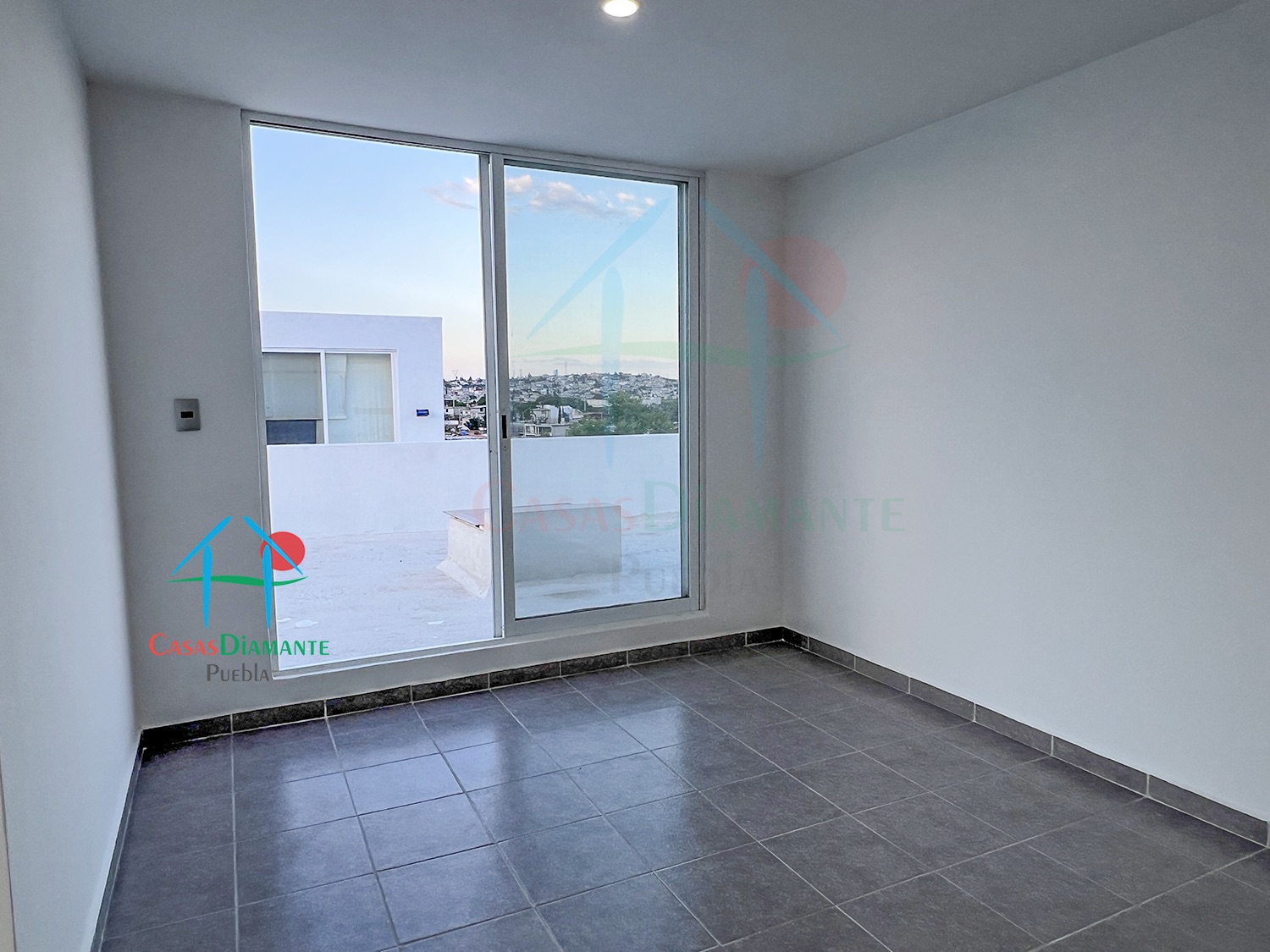 Parque Aguascalientes Casa Laurel - Family Room 5
