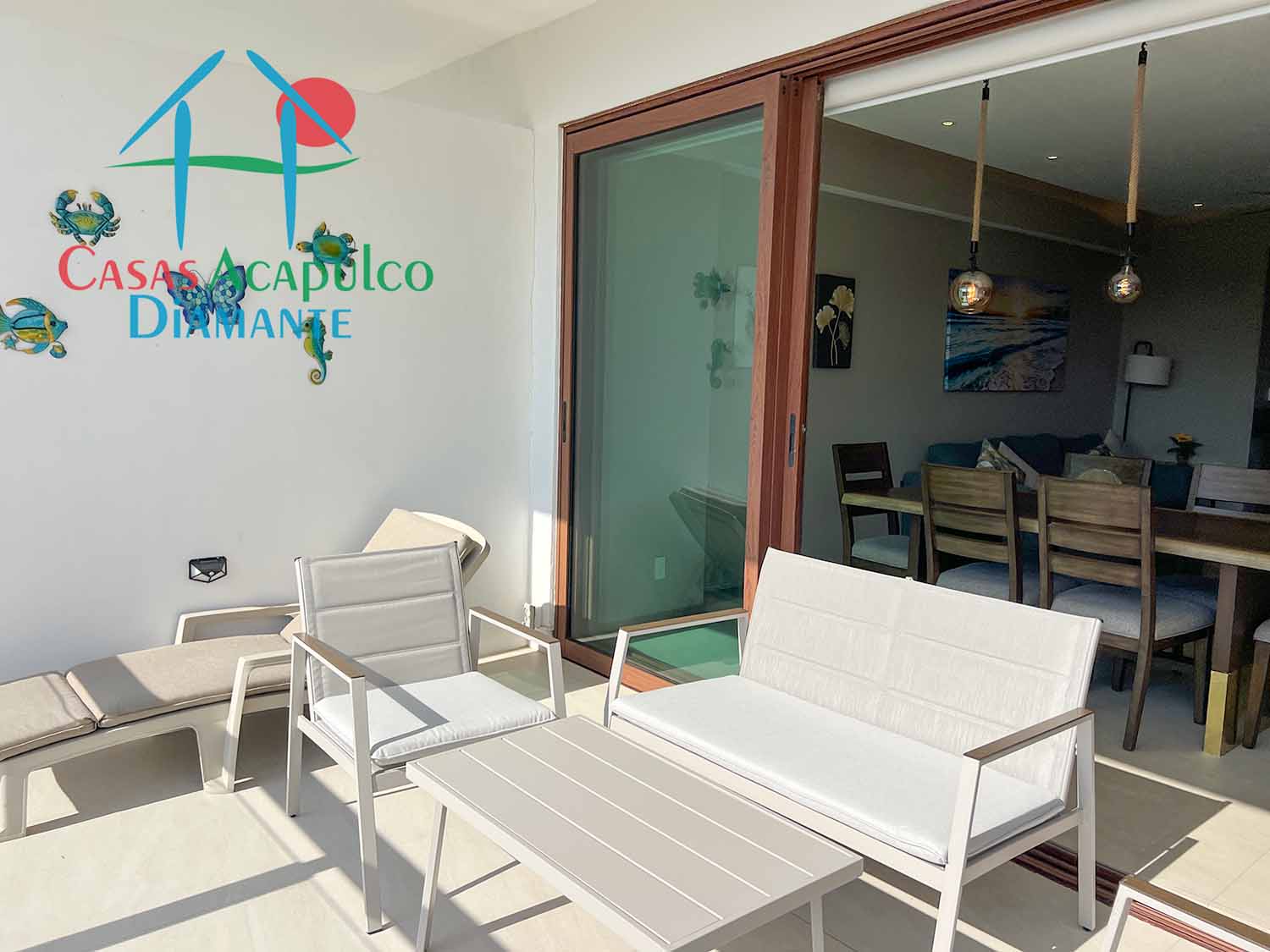La Isla Fiji Y4 - Terraza 4