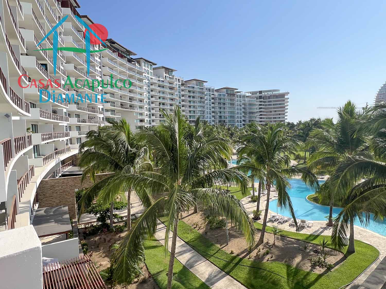 La Isla Fiji Y4 - Terraza 7