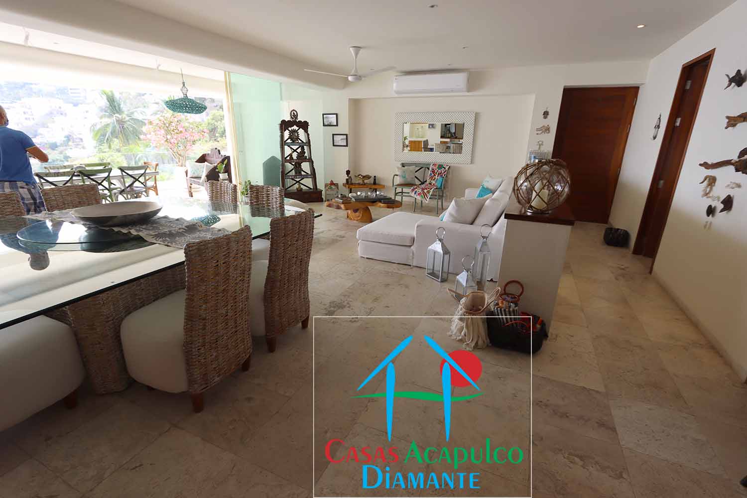 El Diamante 1 202 - Estancia 2