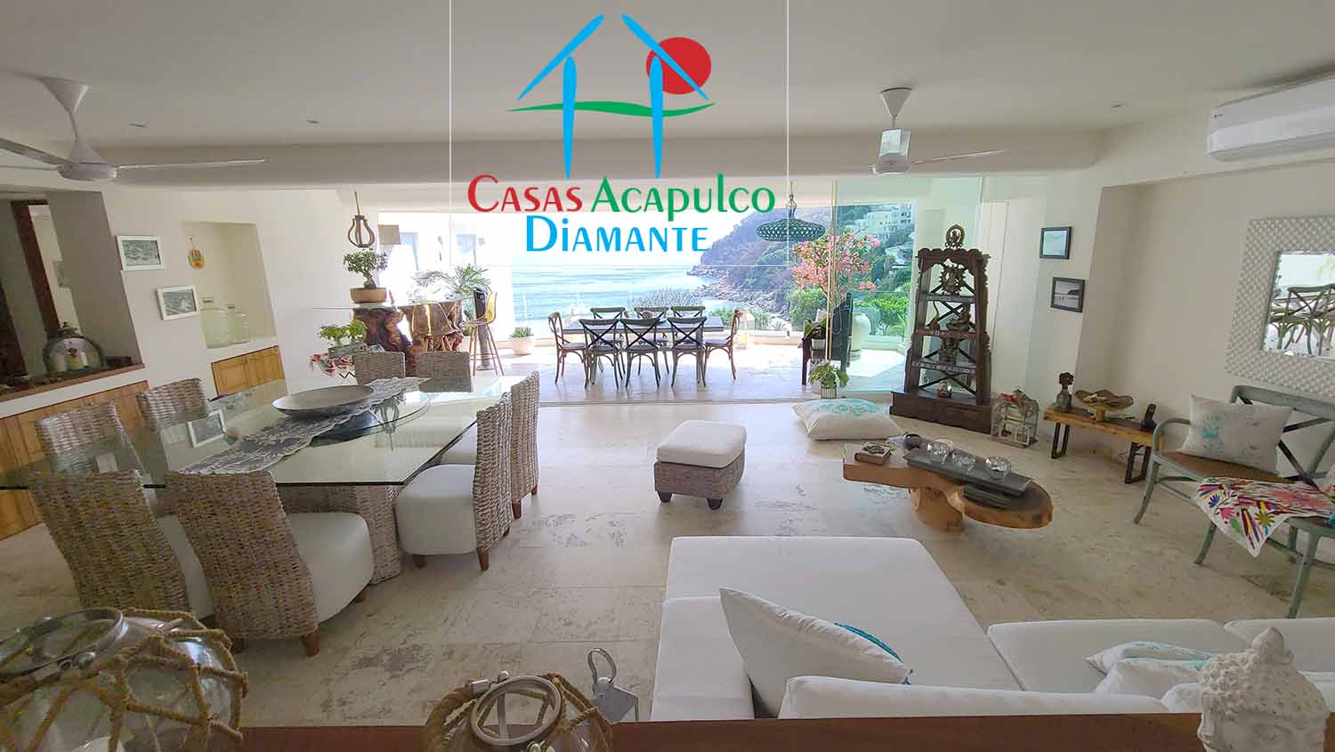 El Diamante 1 202 - Estancia 4