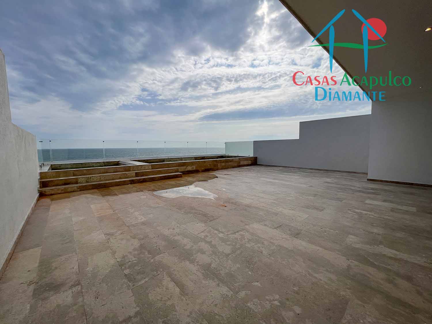 Ikaroa PH 3 - Terraza 2