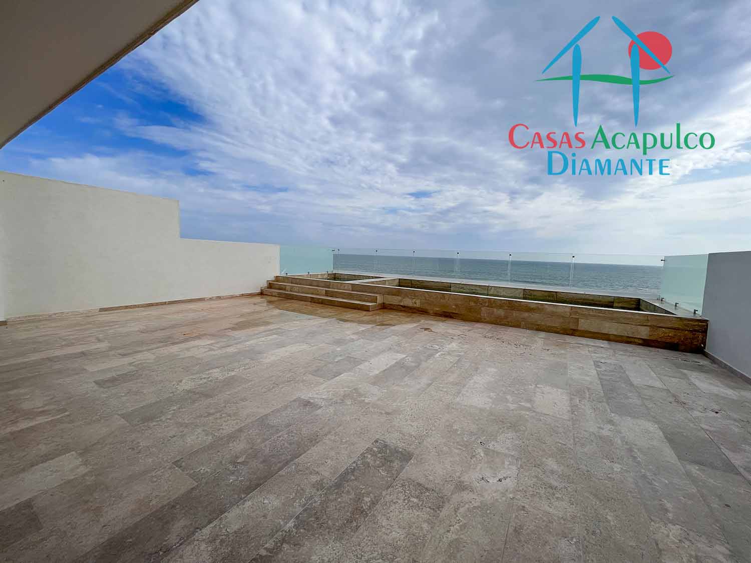 Ikaroa PH 3 - Terraza 3