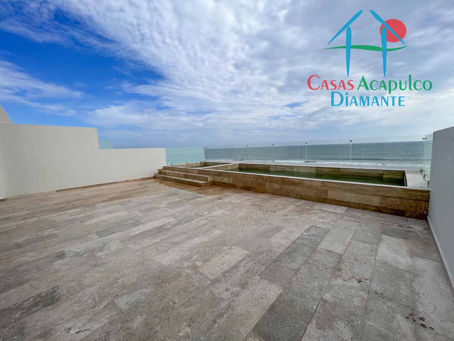 Ikaroa PH 3 - Terraza 4