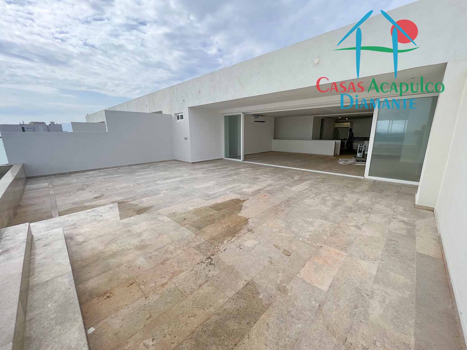 Ikaroa PH 3 - Terraza 6