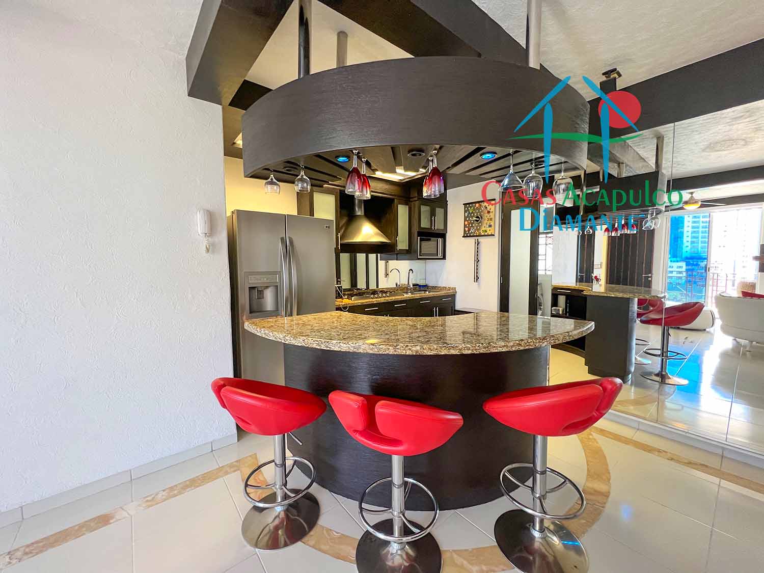 Marvilla MPHB - Cocina 2