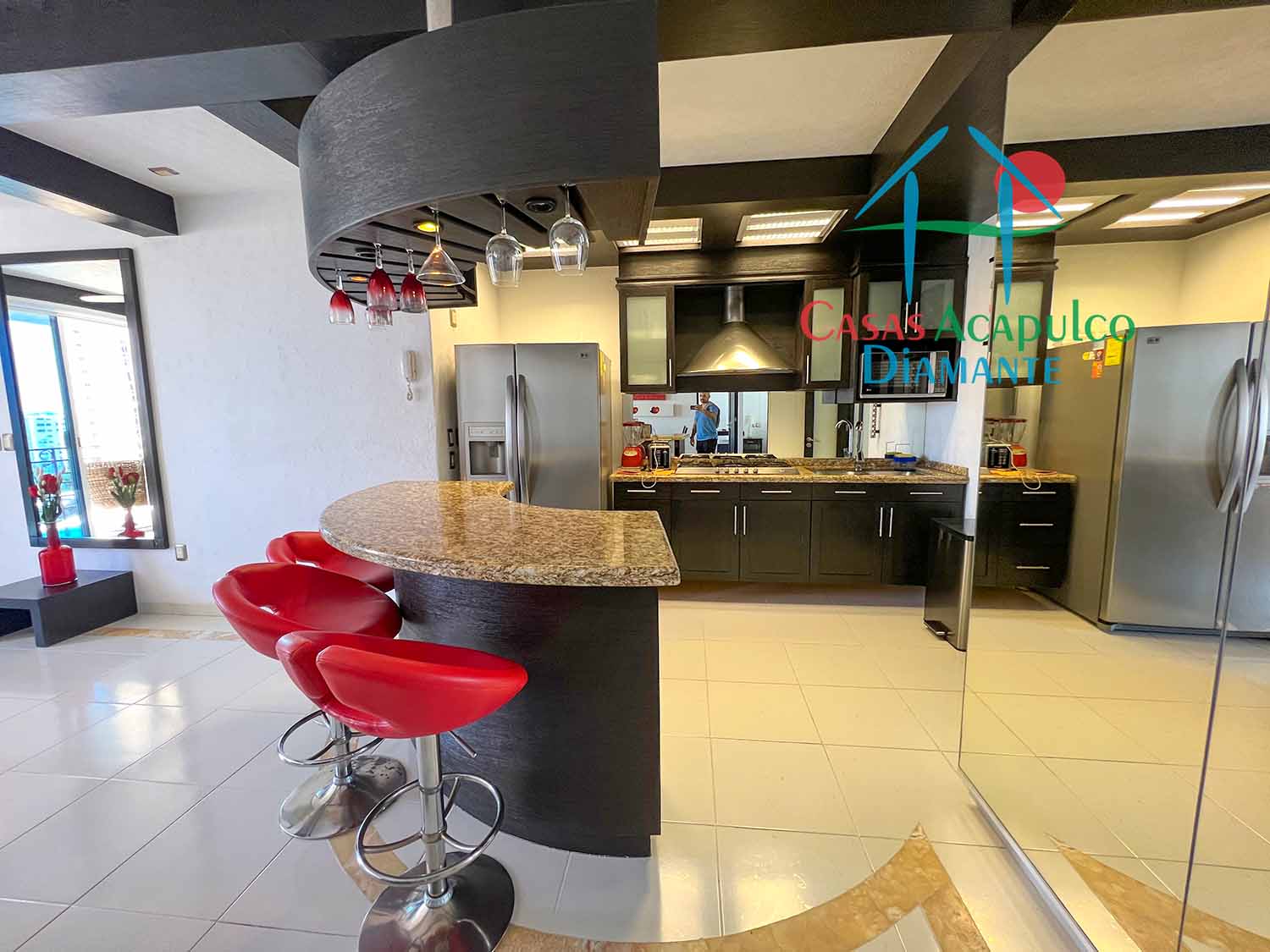 Marvilla MPHB - Cocina 3