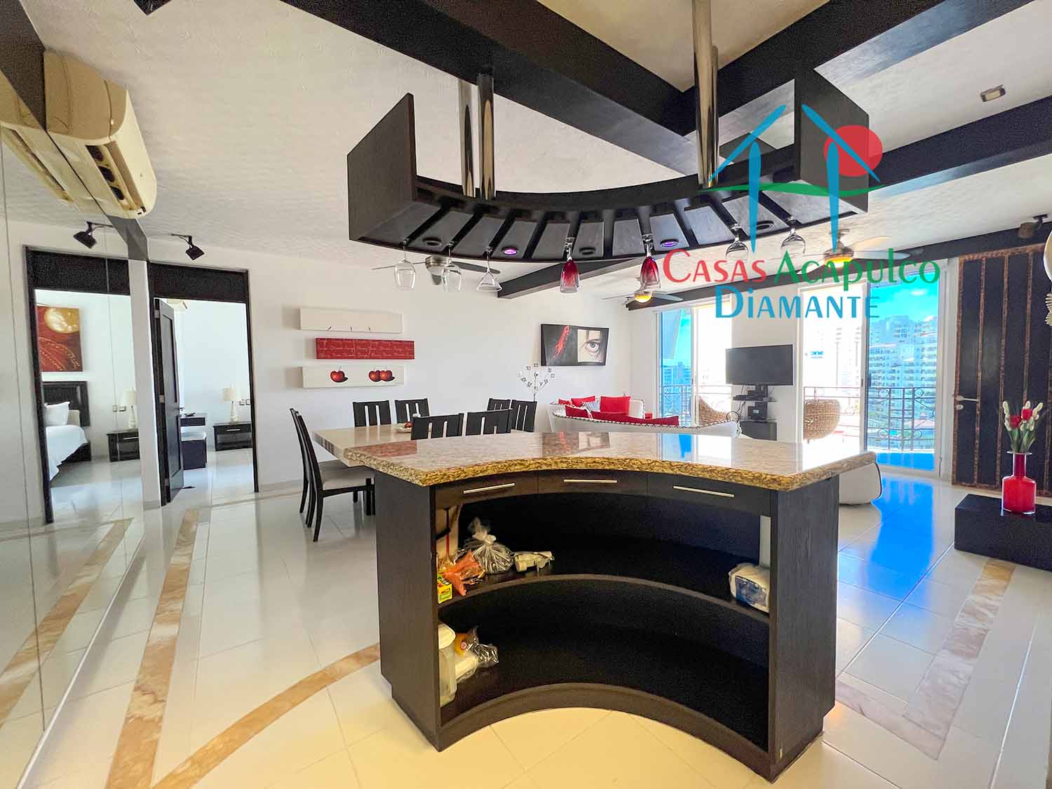 Marvilla MPHB - Cocina 5