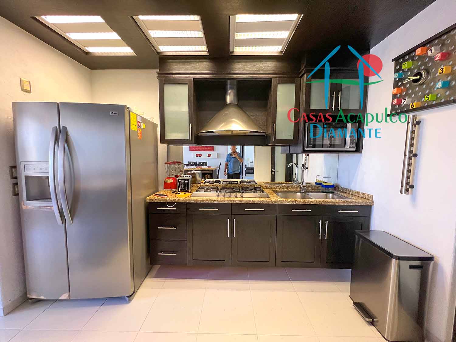 Marvilla MPHB - Cocina 6