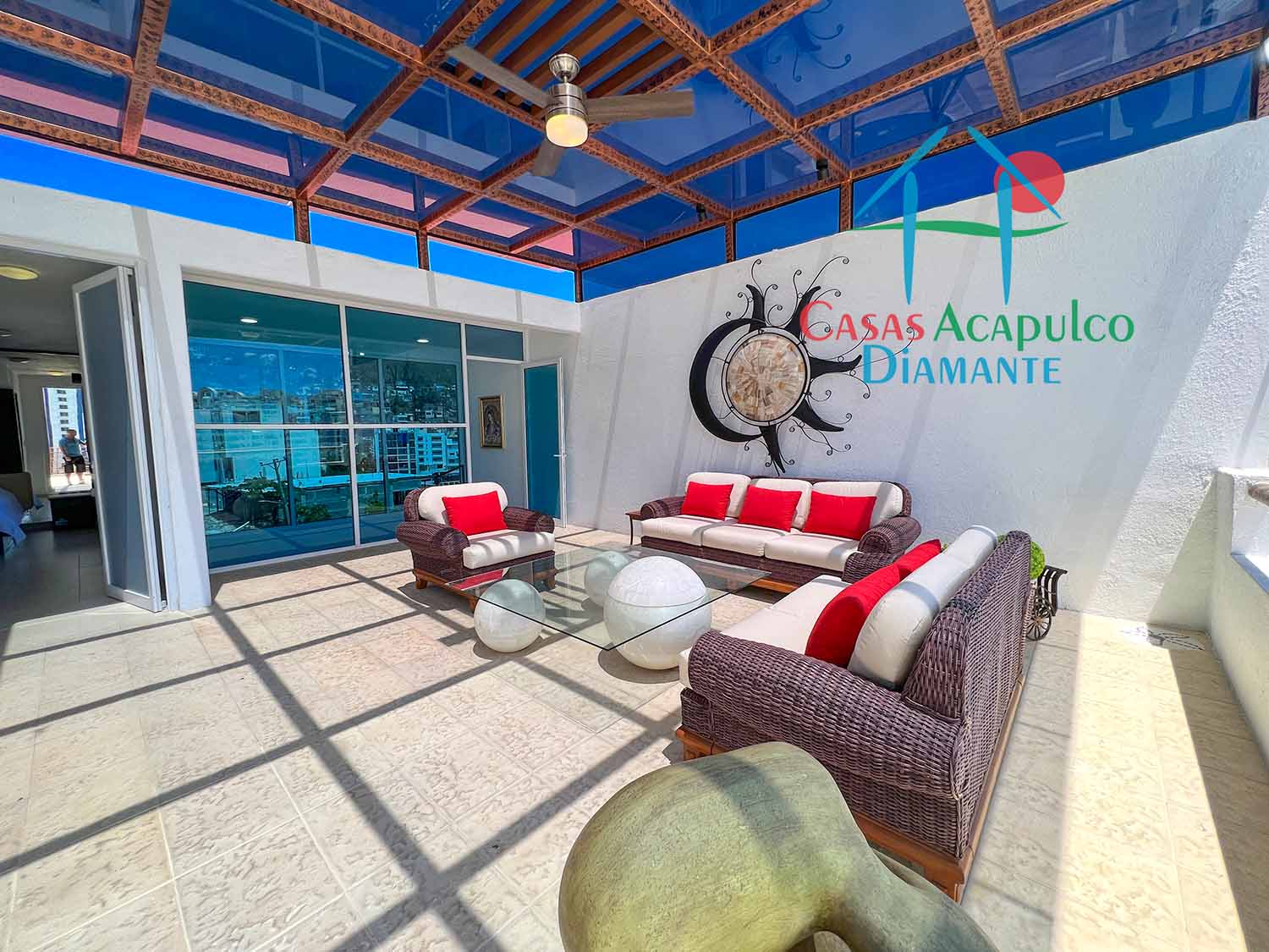 Marvilla MPHB - Roof garden 4
