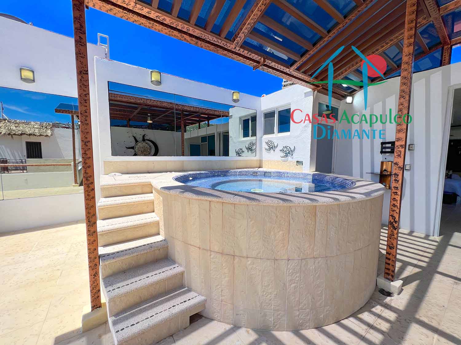 Marvilla MPHB - Roof garden 6