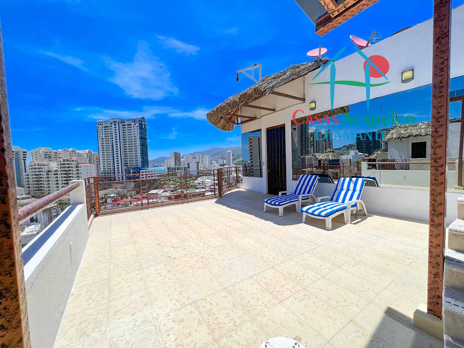 Marvilla MPHB - Roof garden 9