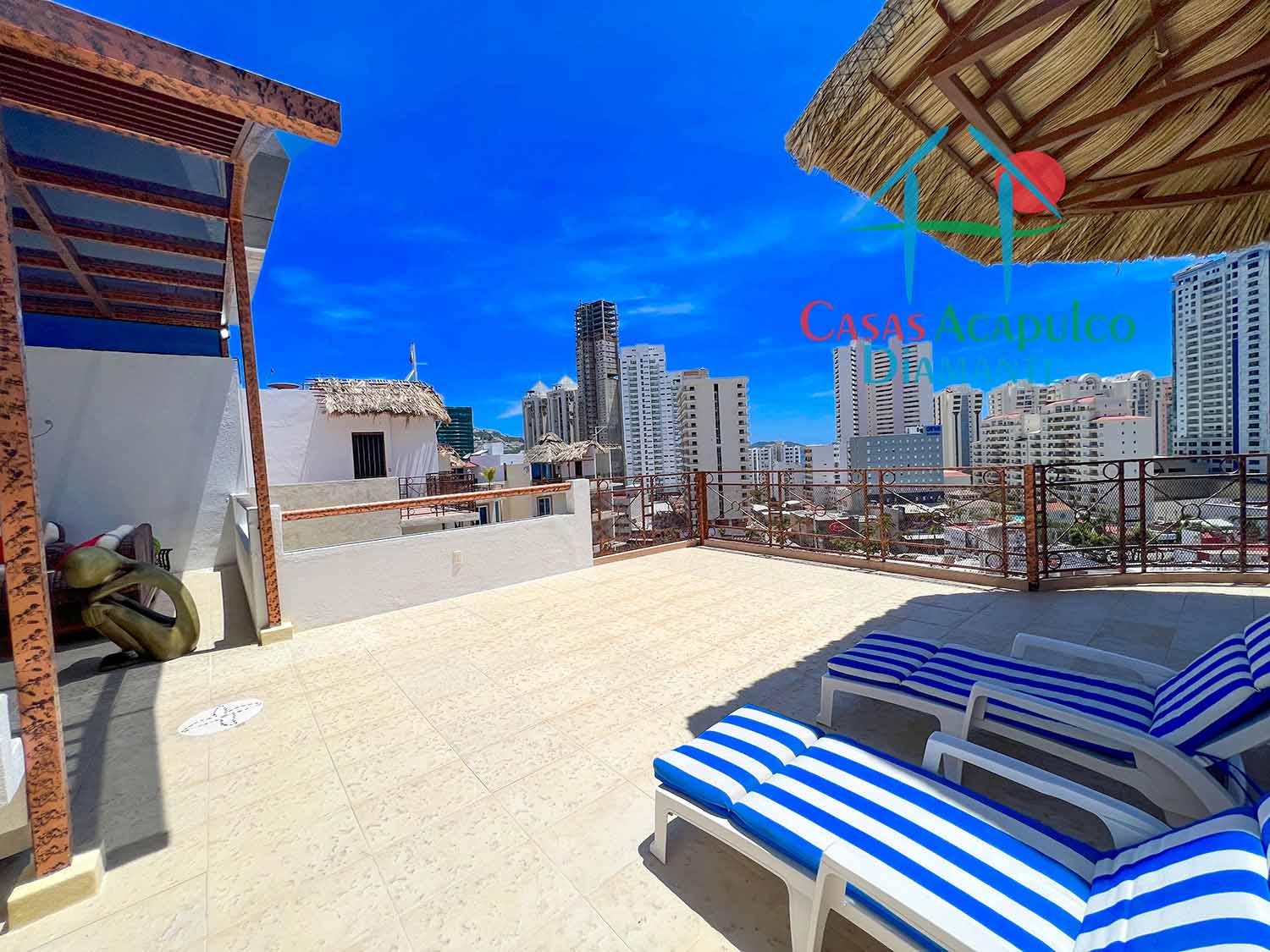 Marvilla MPHB - Roof garden 10