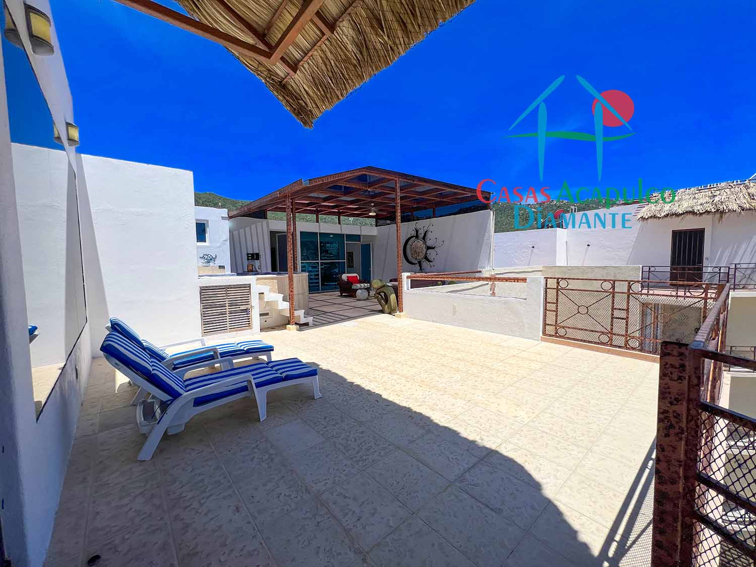 Marvilla MPHB - Roof garden 11