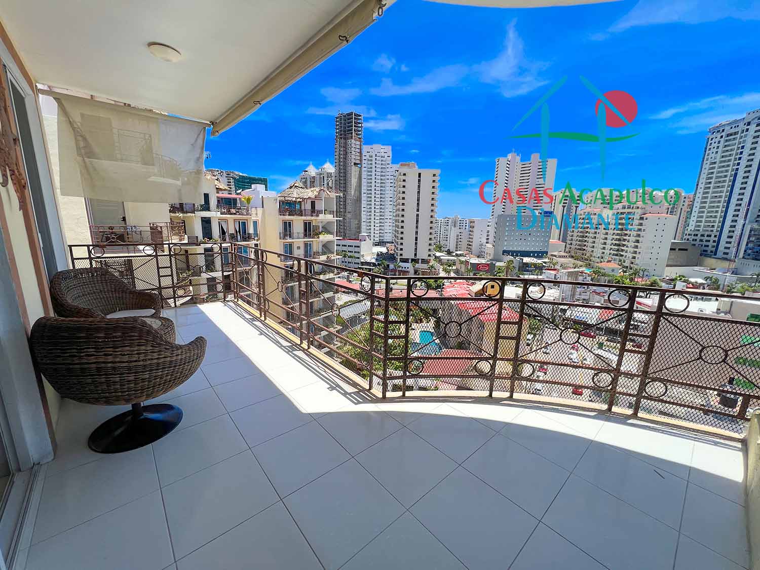 Marvilla MPHB - Terraza 1