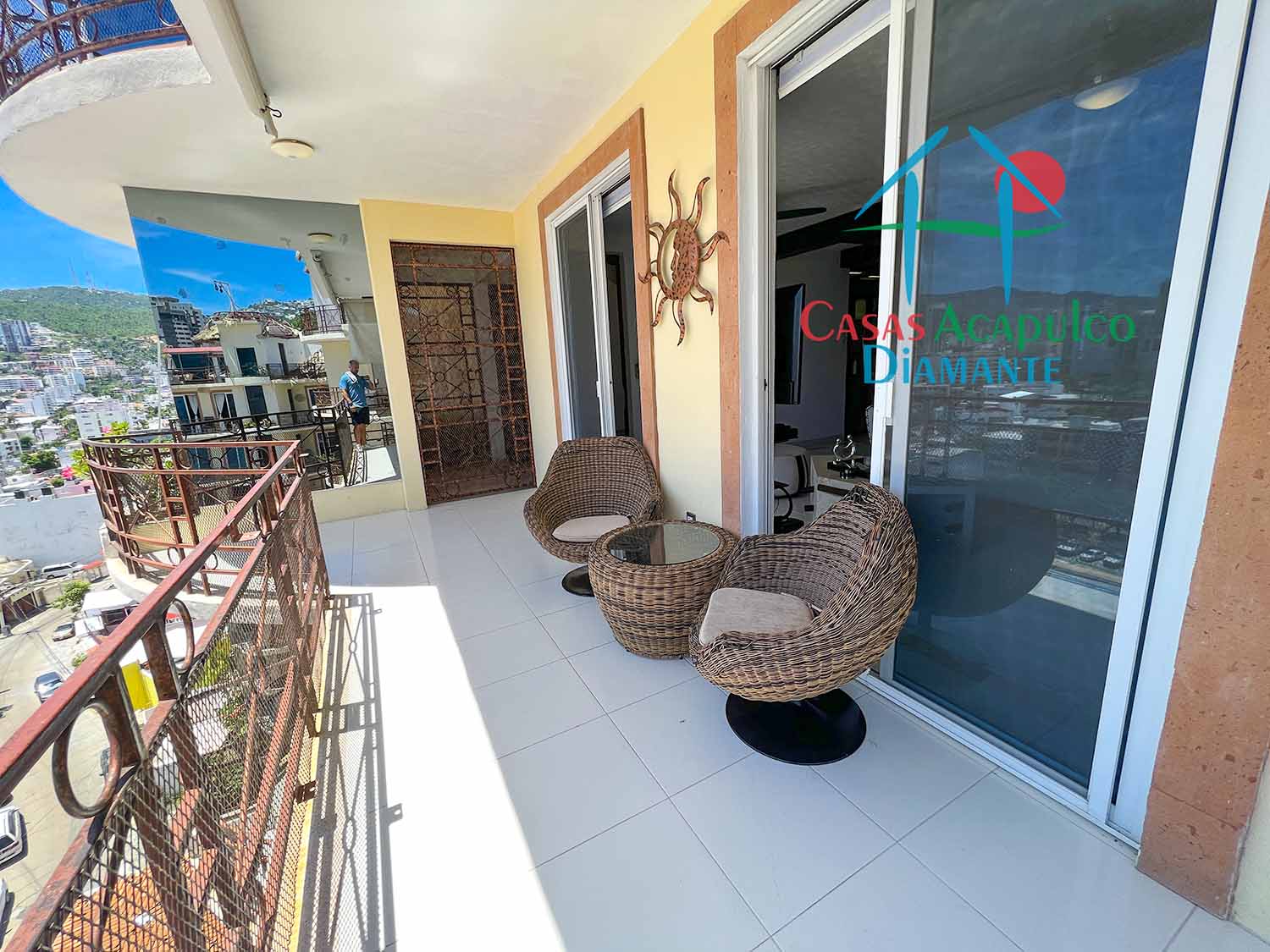 Marvilla MPHB - Terraza 3